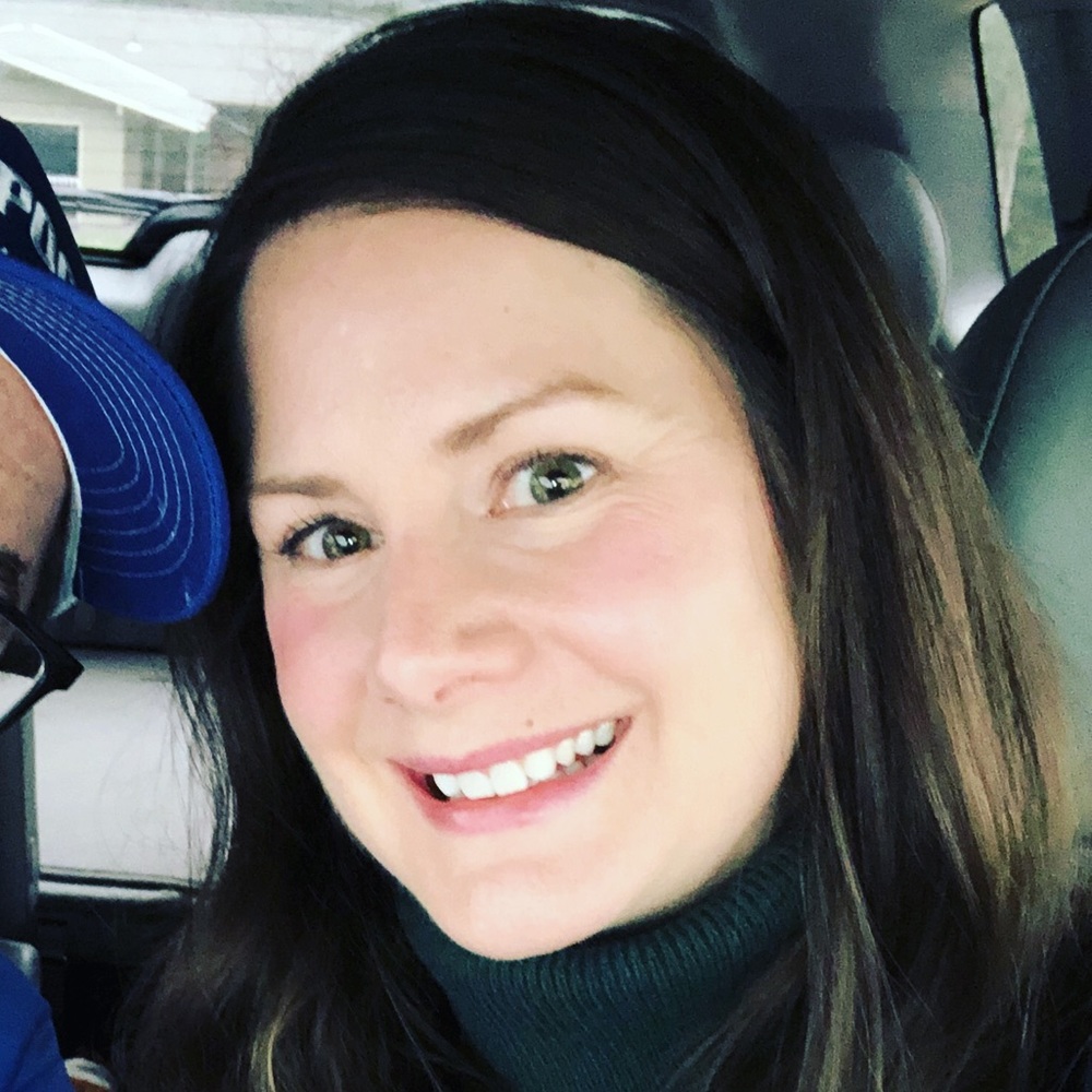 Meet your Posher, Virginia